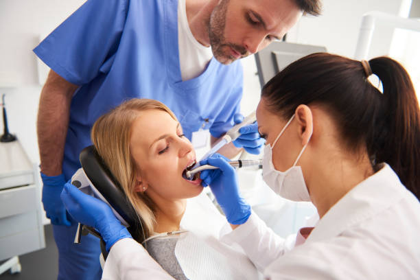 Best Dental Fillings (Composite and Amalgam)  in Buhler, KS