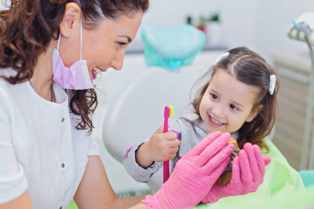 Reliable Buhler, KS Dental Services Solutions